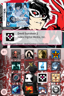 Persona 5 Joker